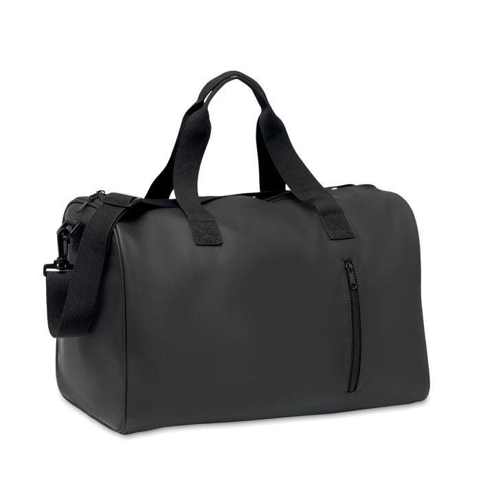 CAMP - Duffle bag soft PU