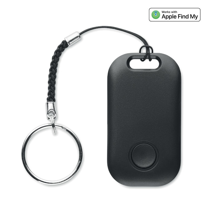 BUSCA - Smart Apple Find My locator - Black