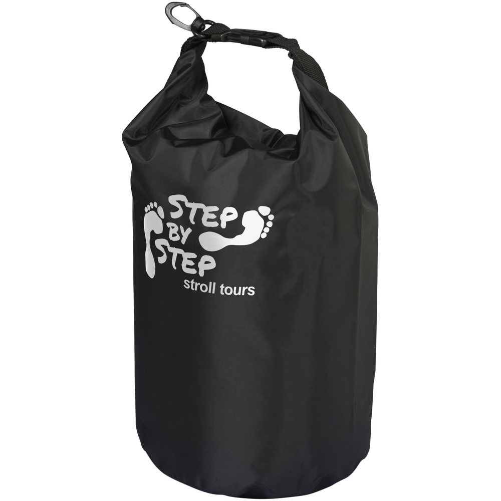 The Survivor 5L waterbestendige outdoor tas