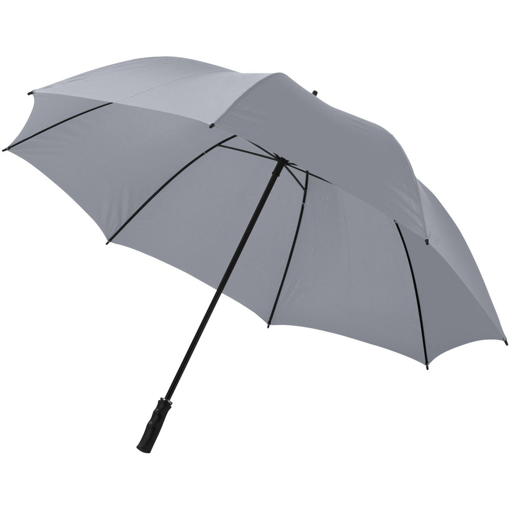 Zeke 30" golf umbrella - Grey