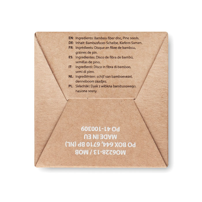 GROWTREE™ - Pine tree set