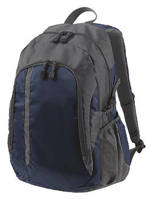 backpack GALAXY - Navy Blue