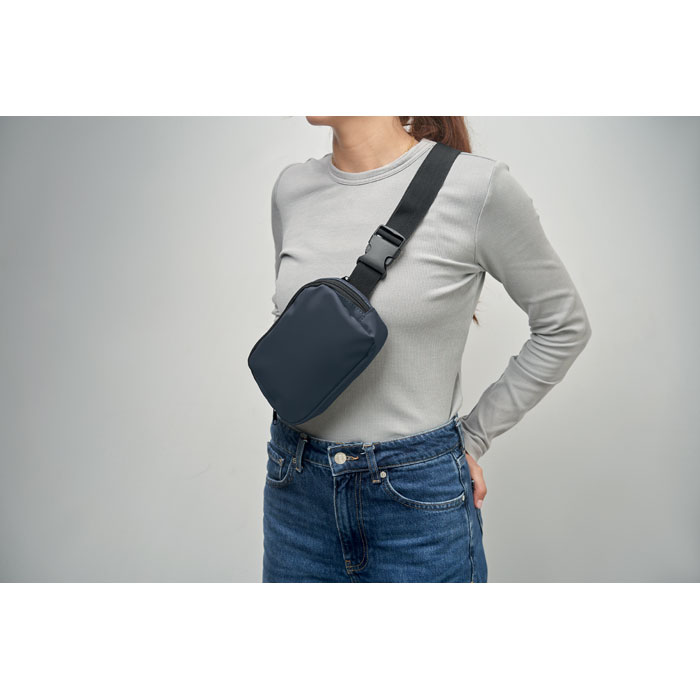 KOROVIN WAIST - Gürteltasche PU