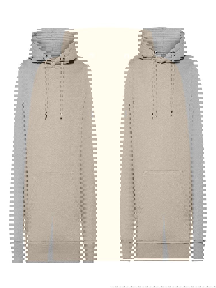 BS Pepper Hoodie, 280 gr/m² - Almond Creme (Not Avalaible)