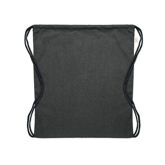 CABETRI COLOUR - Recycled 140 gr/m² cotton bag