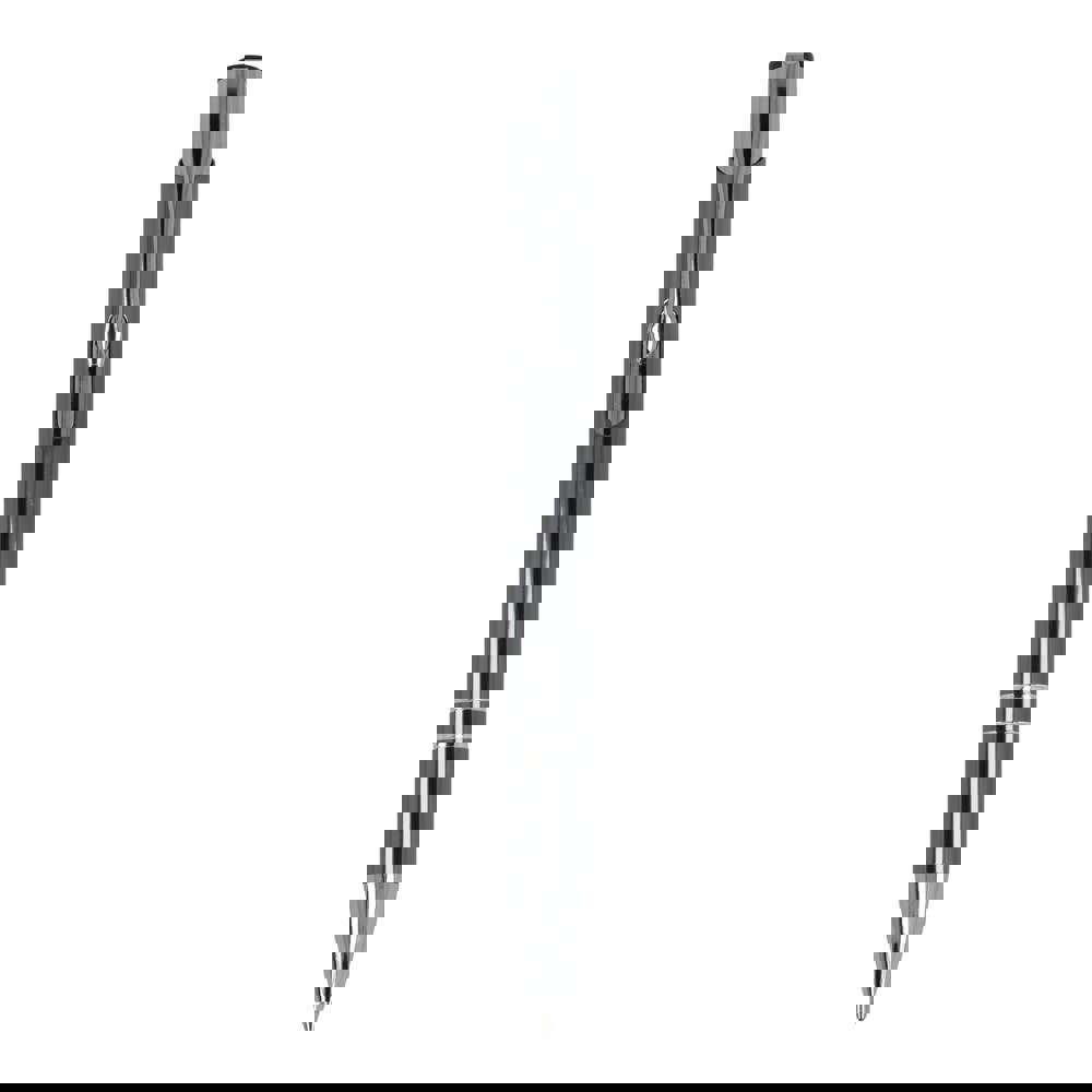 Alicante glänzende R-AL schwarze Inkt