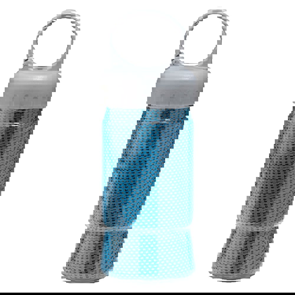 Fitness towel 32x88cm