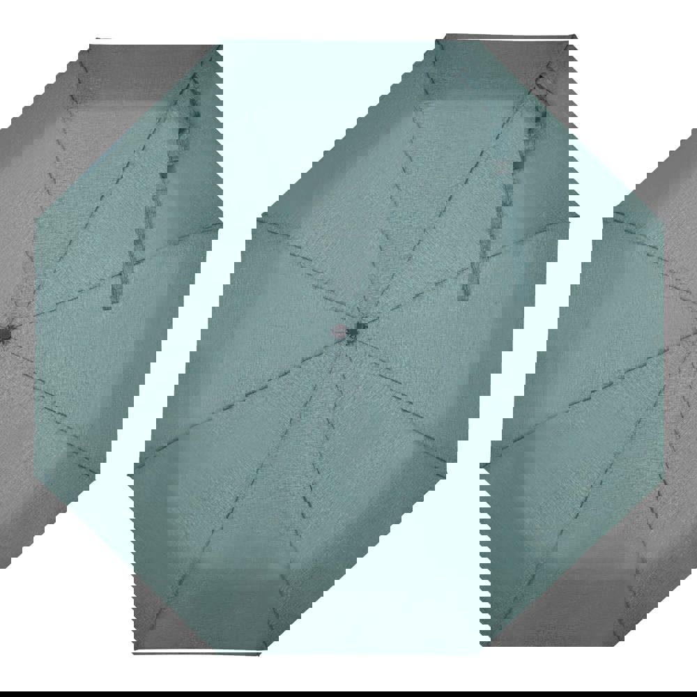 Foldable umbrella 21” R-PET auto open