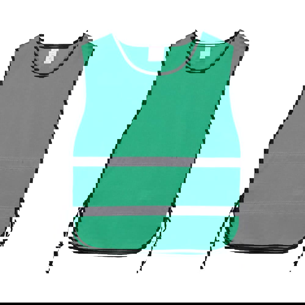 Trainingsvest - Flessengroen (PMS 348C) / Flessengroen