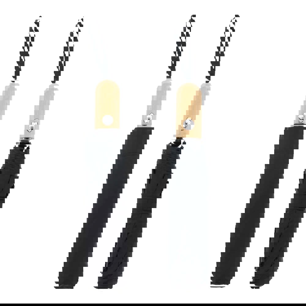 Foldable umbrella 21” R-PET auto open