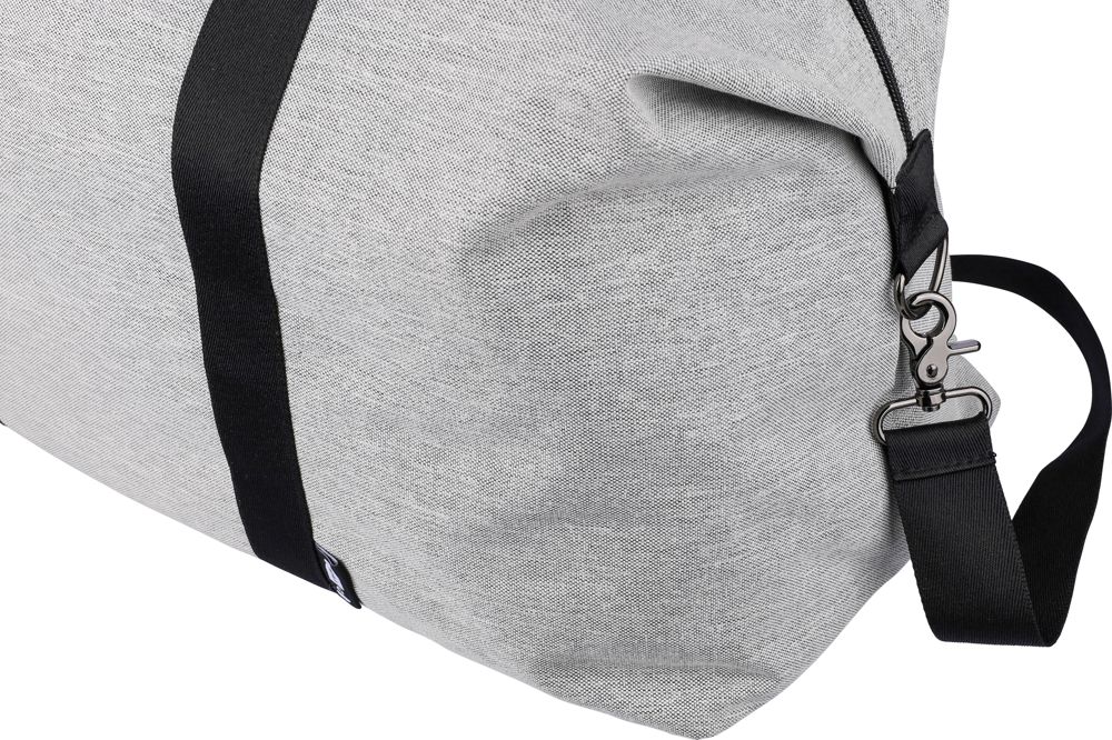 600D recycled polyester duffle bag Desmond