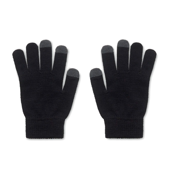 DACTILE - RPET tactile gloves