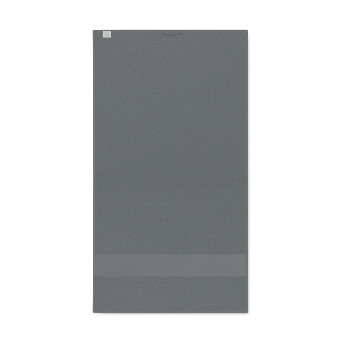 SERRY - Handdoek organisch 50x30cm