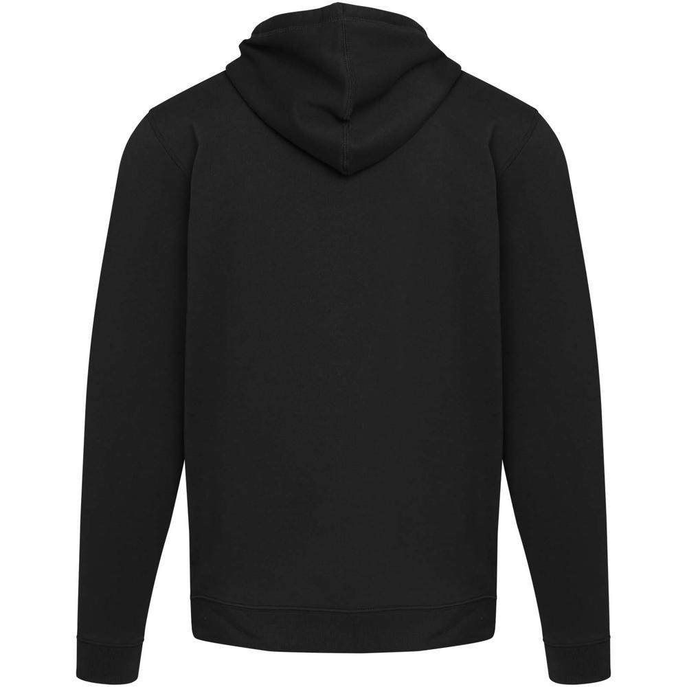 Jasper 280 g/m² unisex hoodie van OCS gerecycled organisch katoen