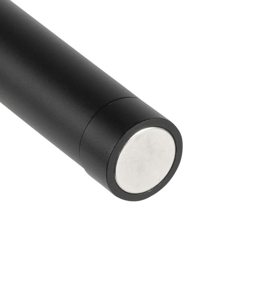 Aluminium torch Beth