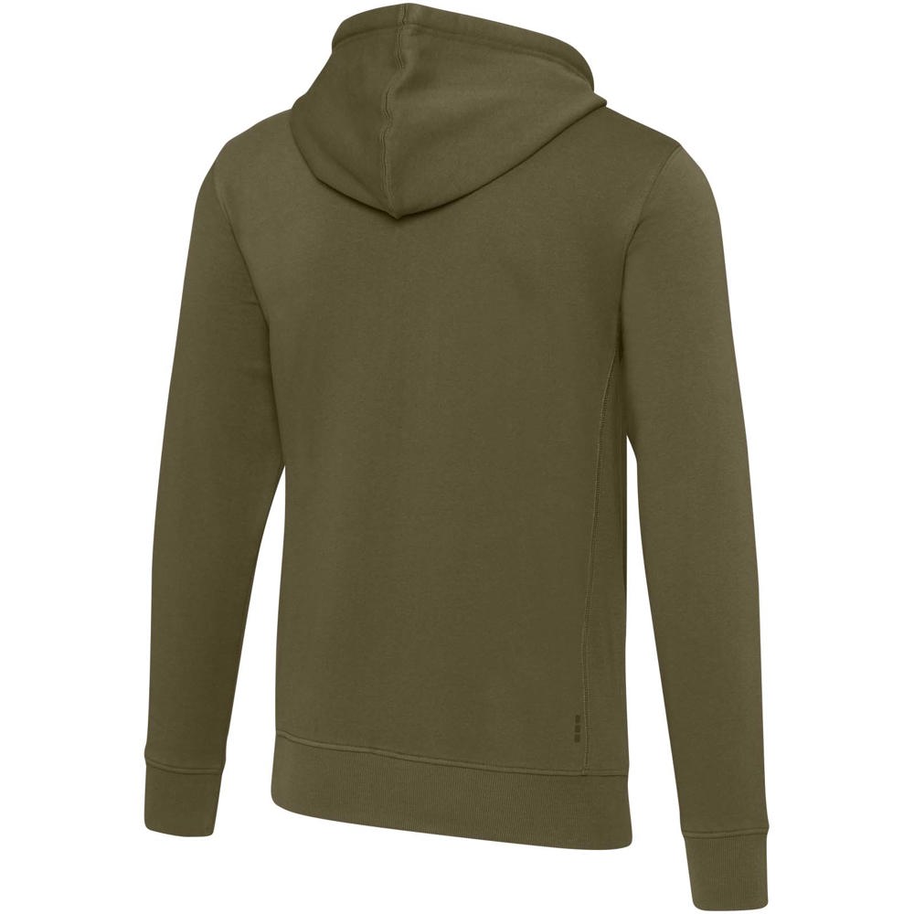 Arora men's full zip hoodie
