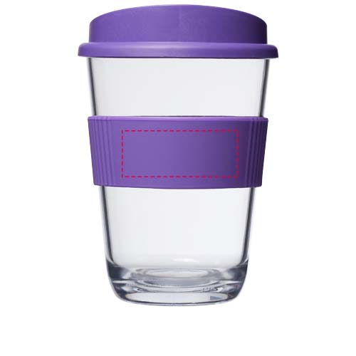 Americano® Cortado 300 ml tumbler with grip