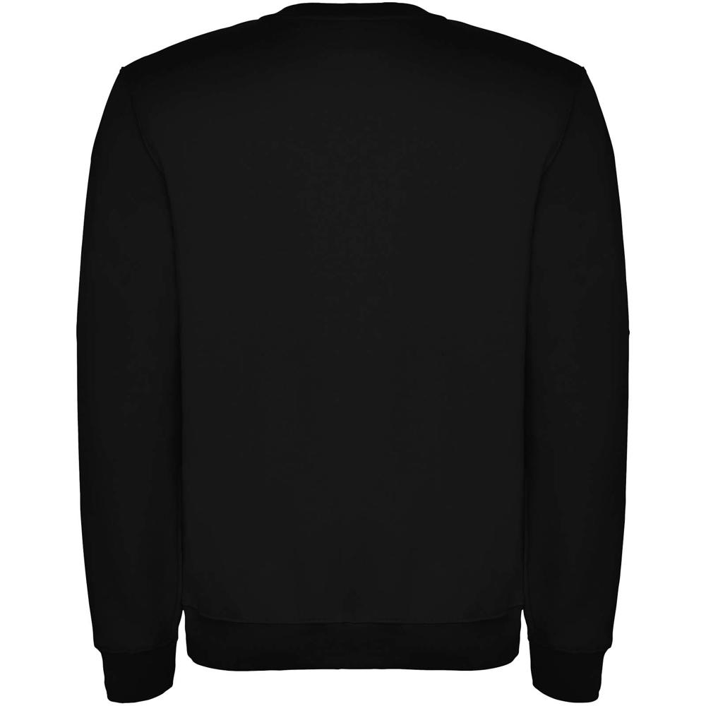 Clasica Sweatshirt mit Rundhalsausschnitt für Kinder