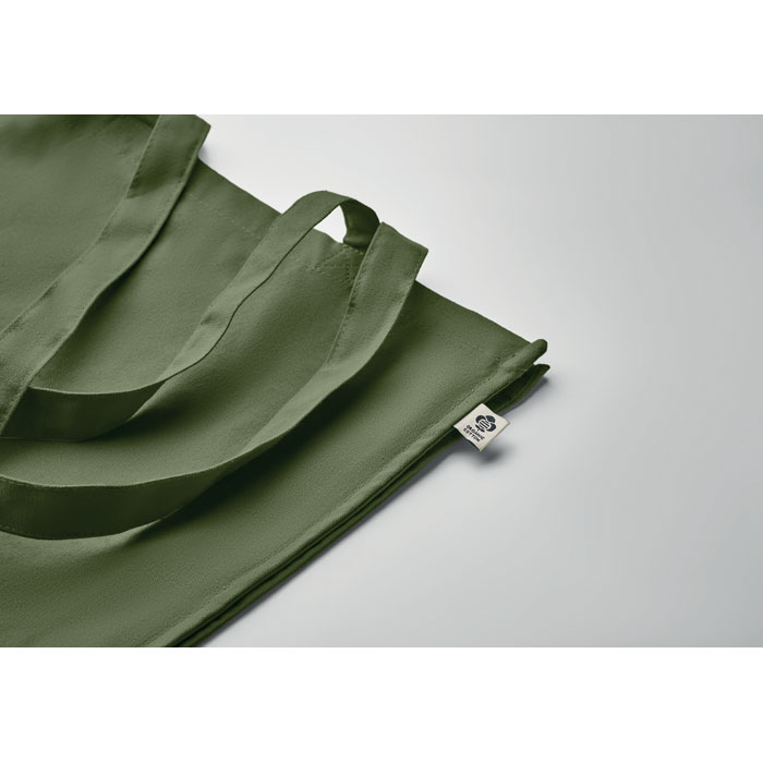 BENTE COLOUR - Einkaufstasche Organic Cotton