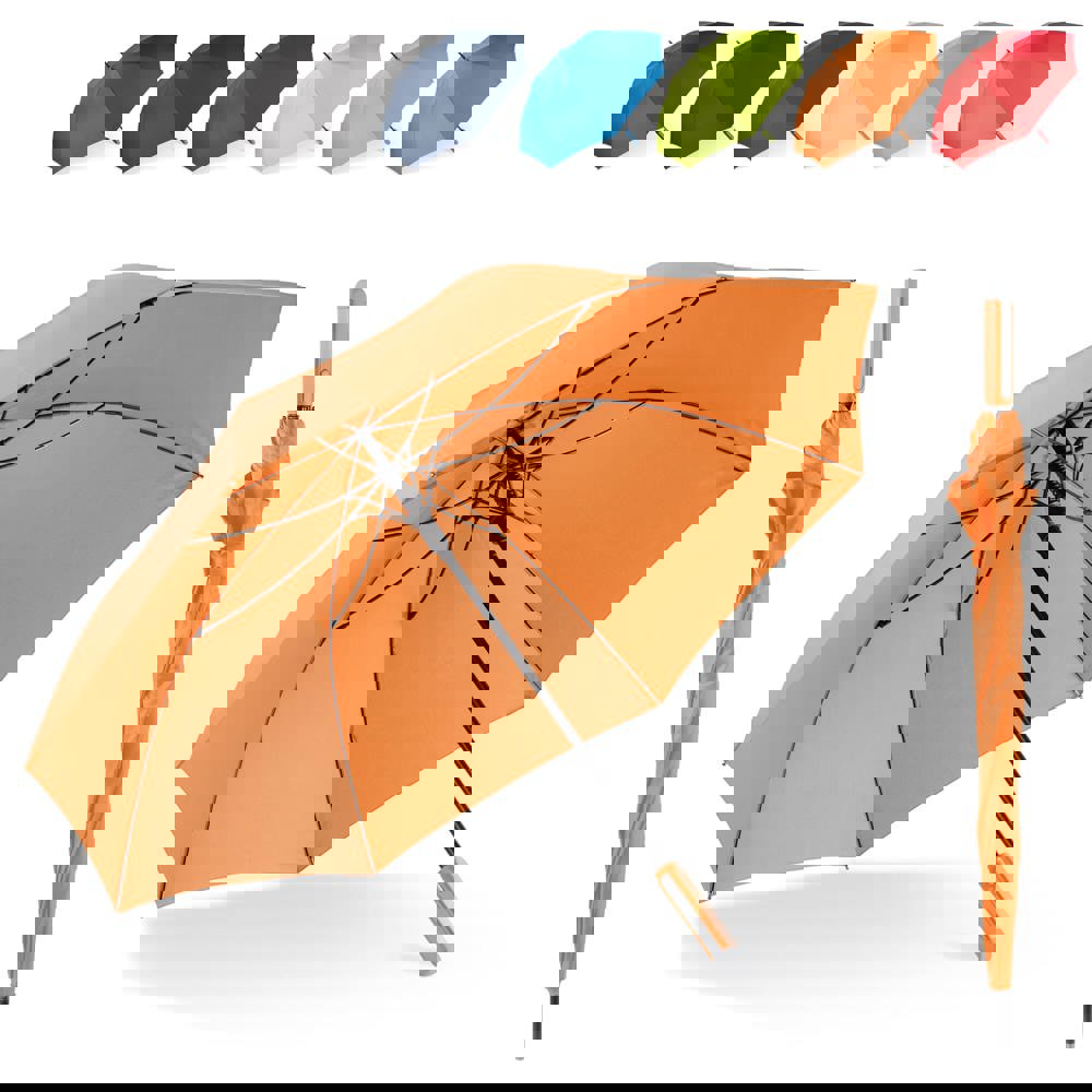 Stick umbrella 25” auto open