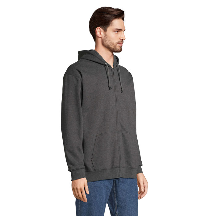 CARTER - CARTER Full Zip Hoodie
