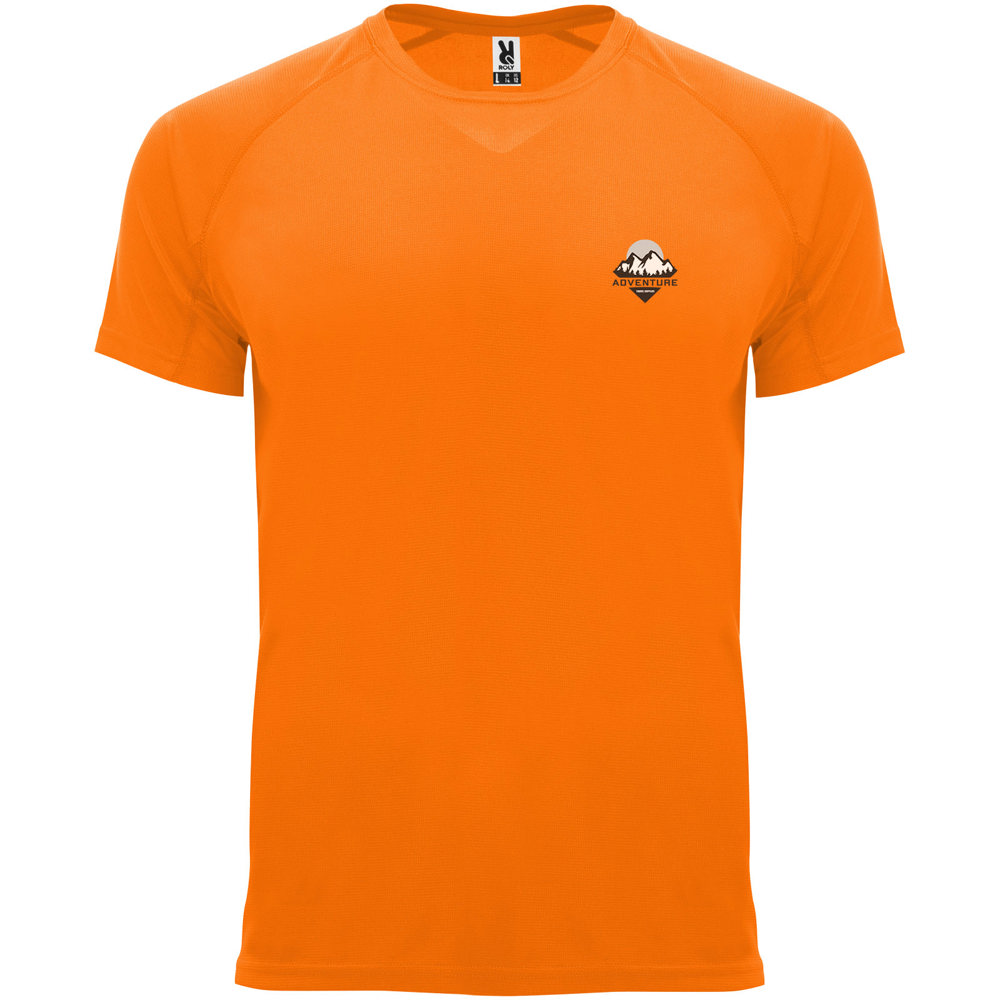 Bahrain Sport T-Shirt für Kinder
