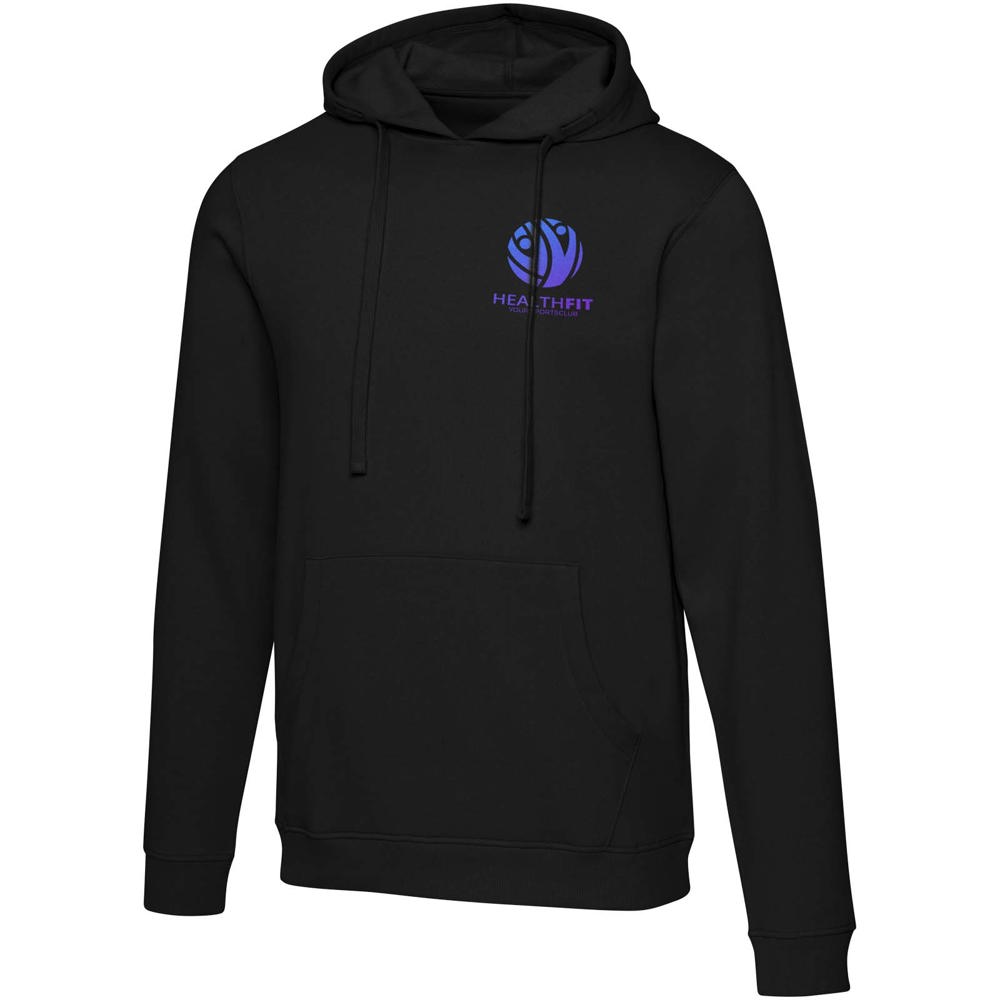 Spinel unisex hoodie