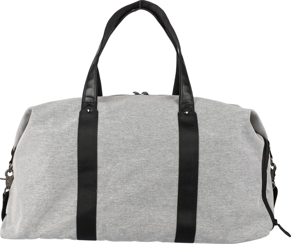 600D recycled polyester duffle bag Desmond