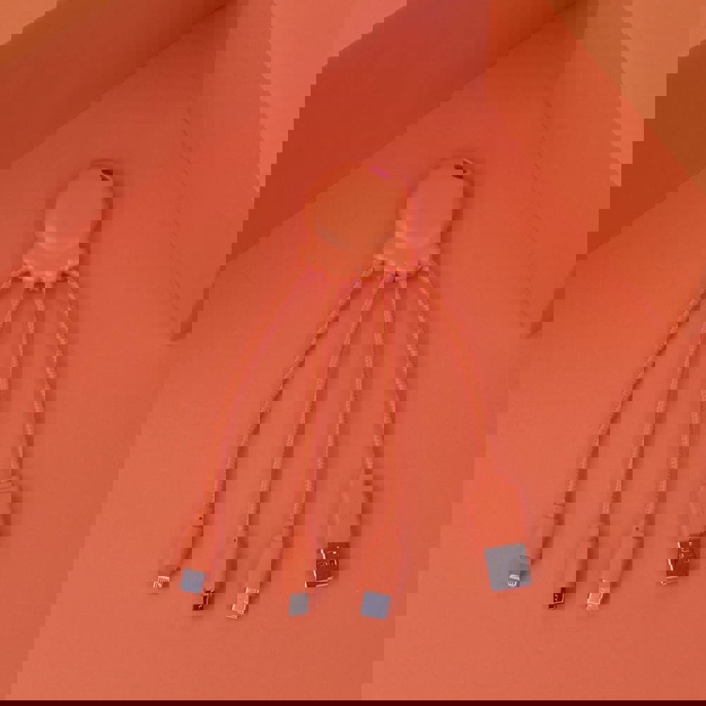 2087 | Xoopar Eco Octopus Charging cable