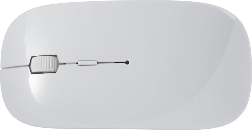 ABS optical mouse Jodi