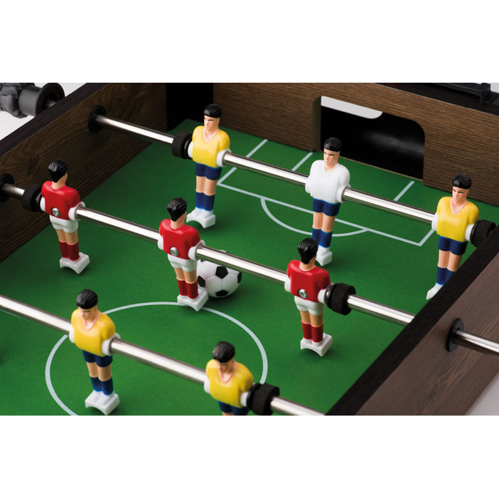 FUTBOLIN - Mini football table