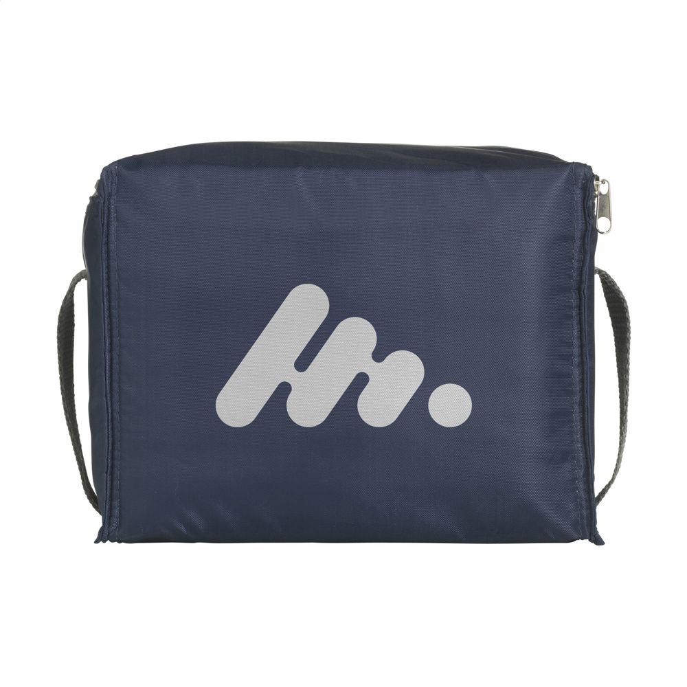 CoolMate GRS RPET Kühltasche