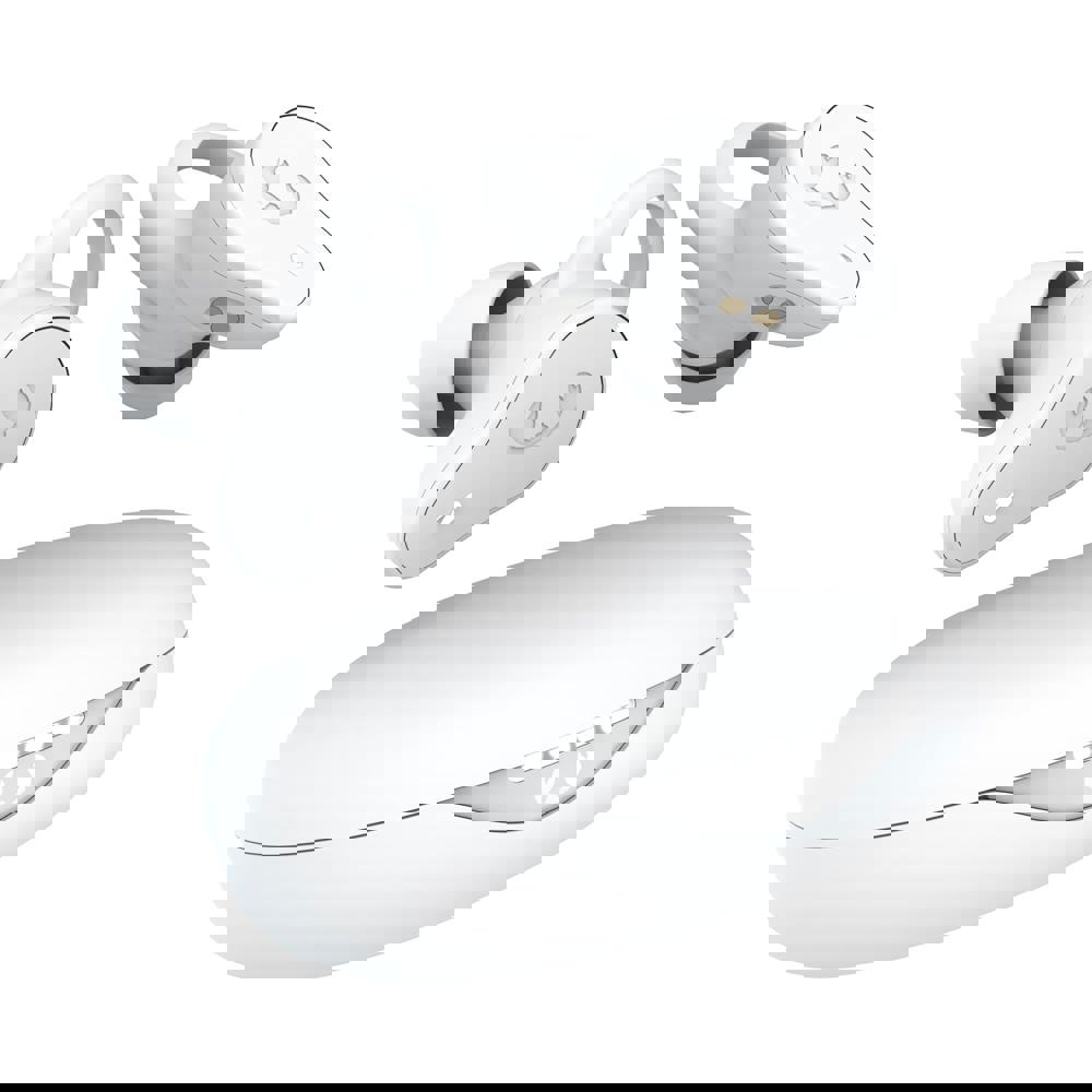 3TW1600 | Fresh 'n Rebel True Wirel. sports earbuds - Light Grey