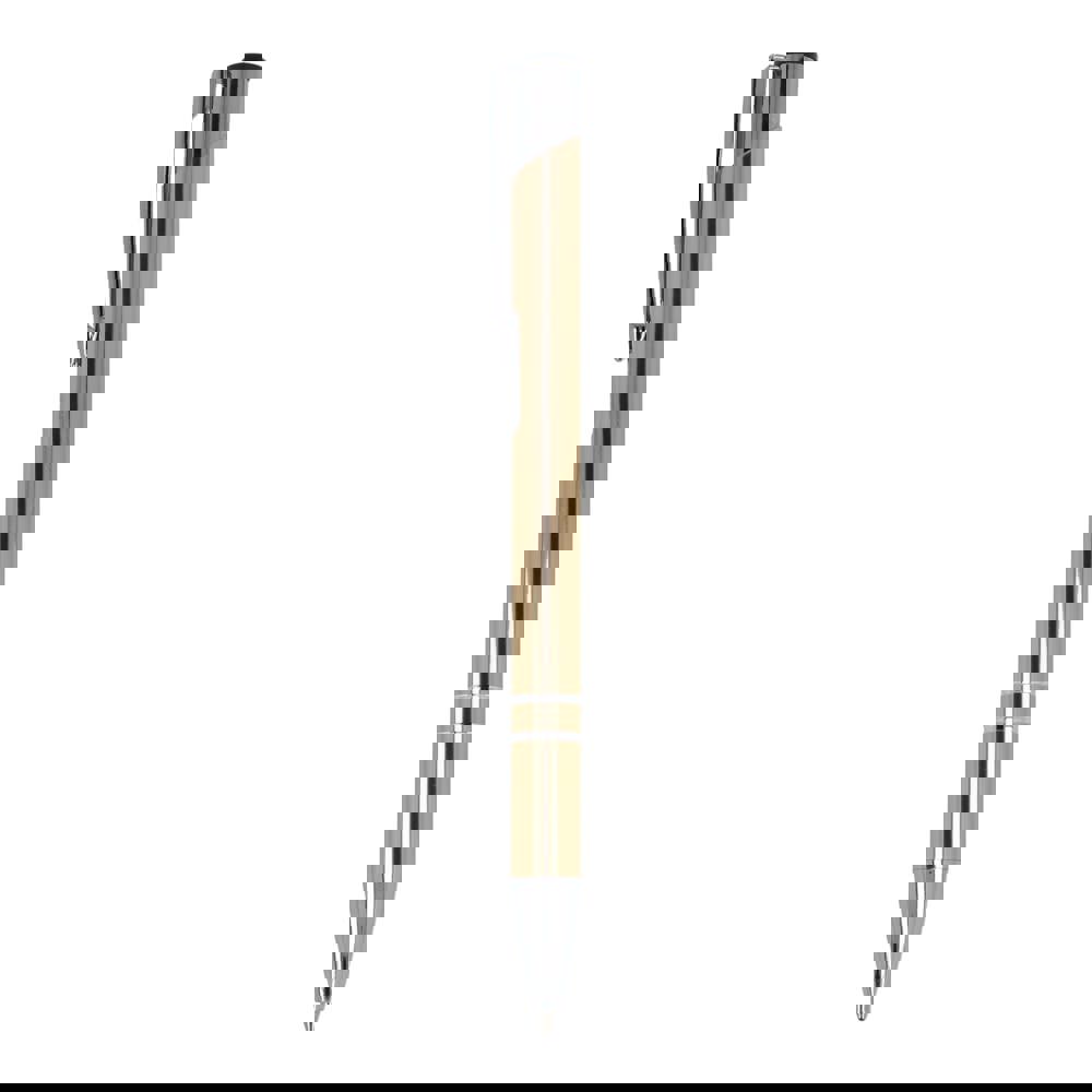 Alicante glänzende R-AL blaue Inkt