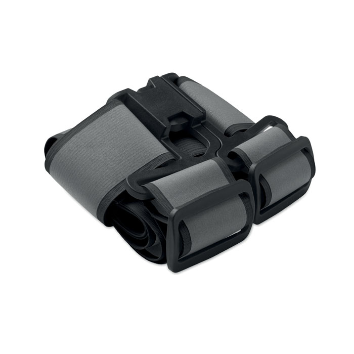 ALLVISIBLE+ - Reflektierende Gürtelweste B3