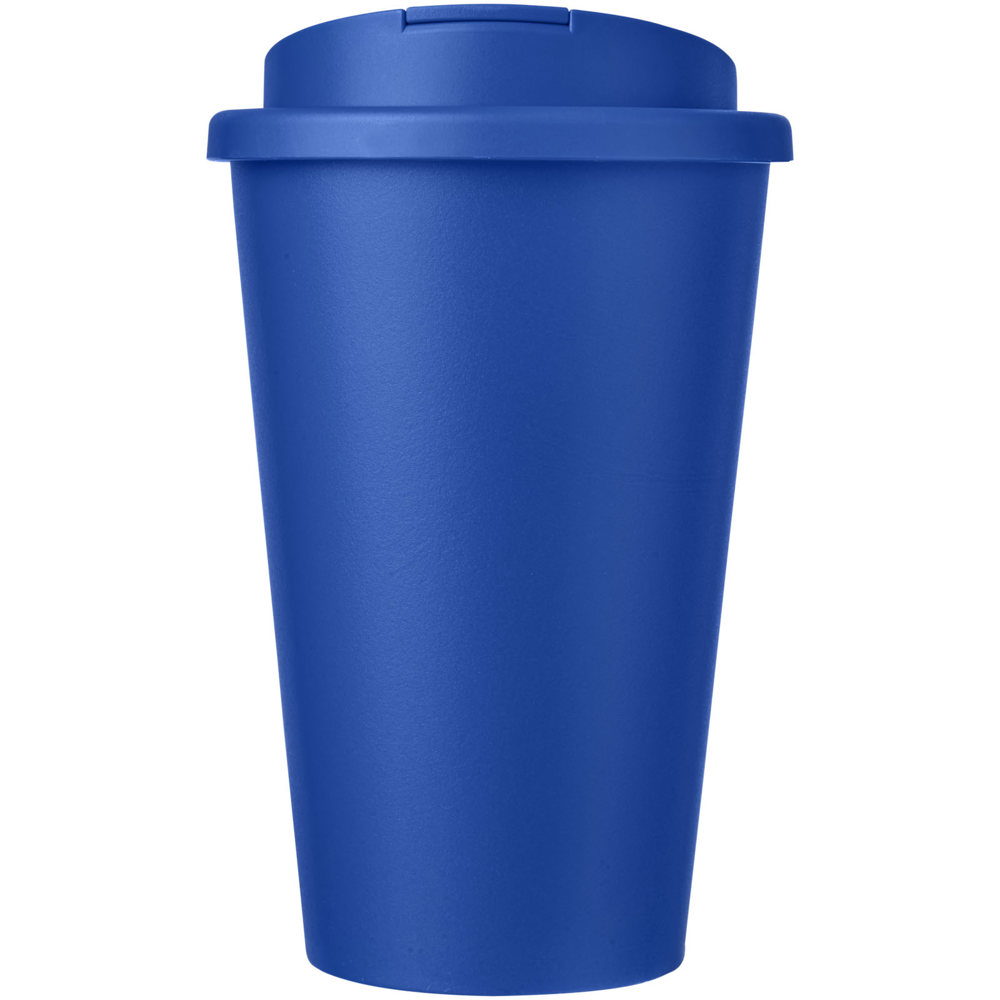 Americano® 350 ml tumbler with spill-proof lid