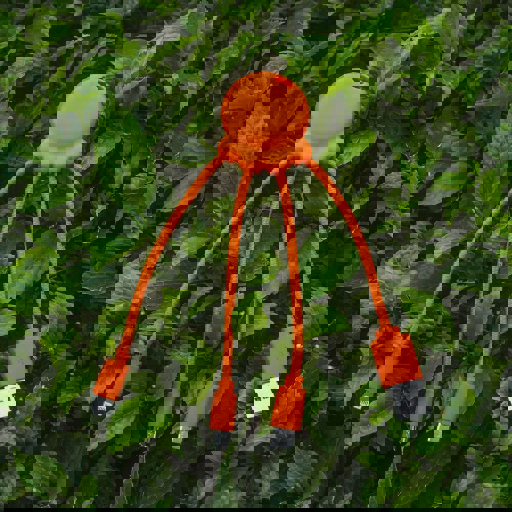 2087 | Xoopar Eco Octopus Charging cable