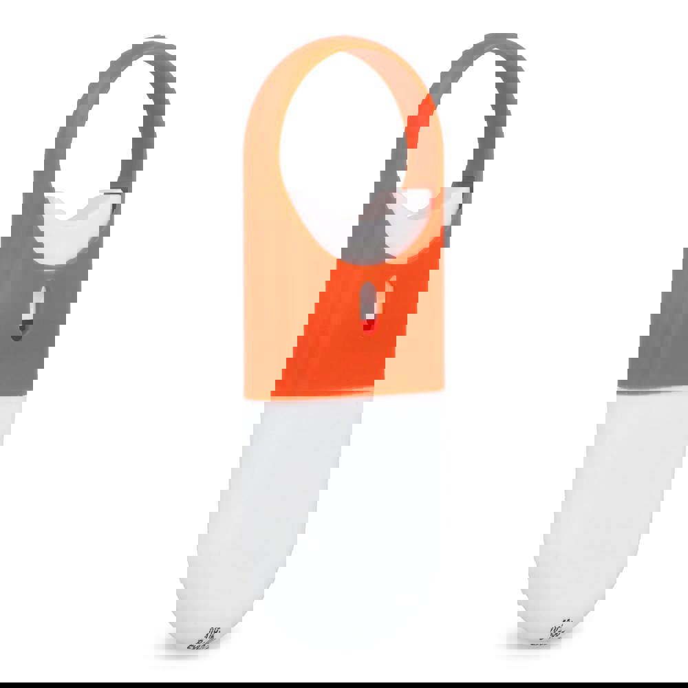 Sonnenschutzspray Faktor 30 10ml - Weiss / Orange