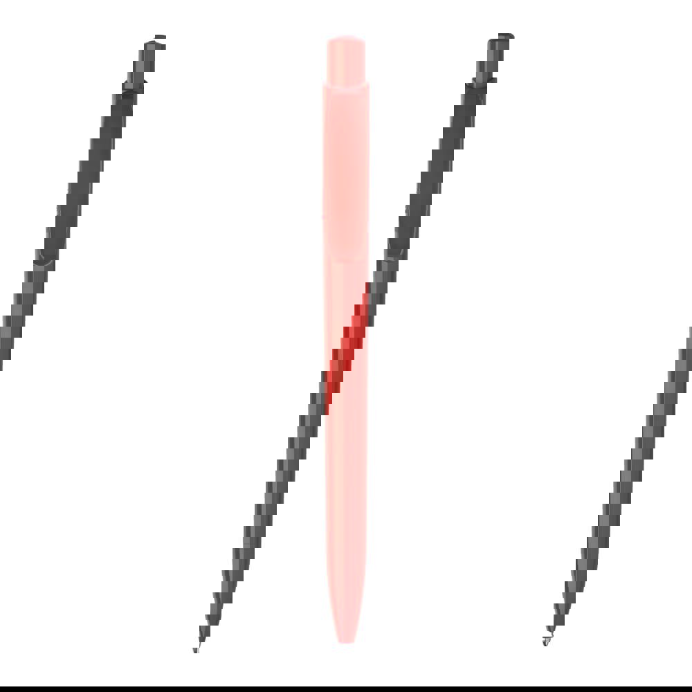 Ball pen Kamal Total hardcolour