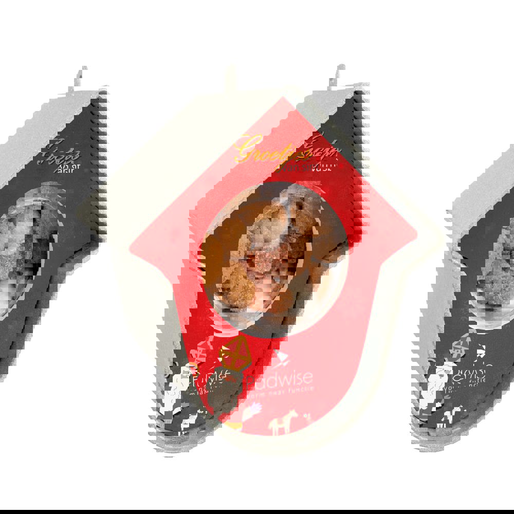 "Strooigoed" haus Evie