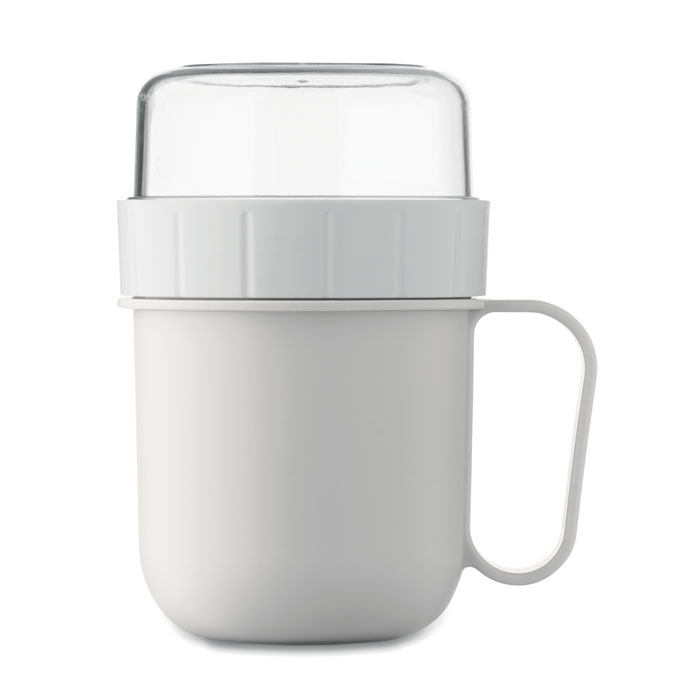CUP ON GO - On the go cup in PP 450 ml