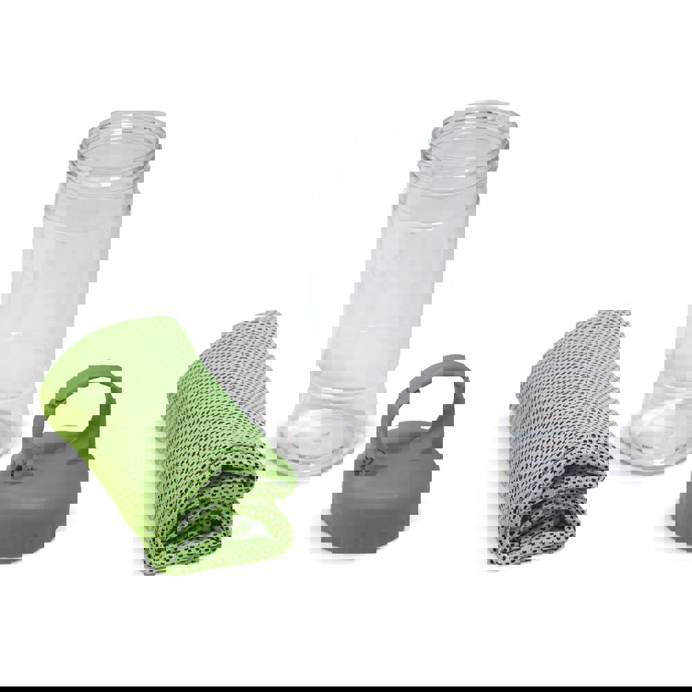 Fitness towel 32x88cm