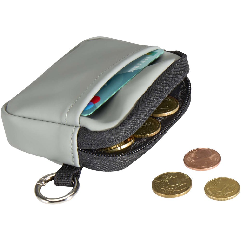 Resi Plus GRS gerecyclede portemonnee