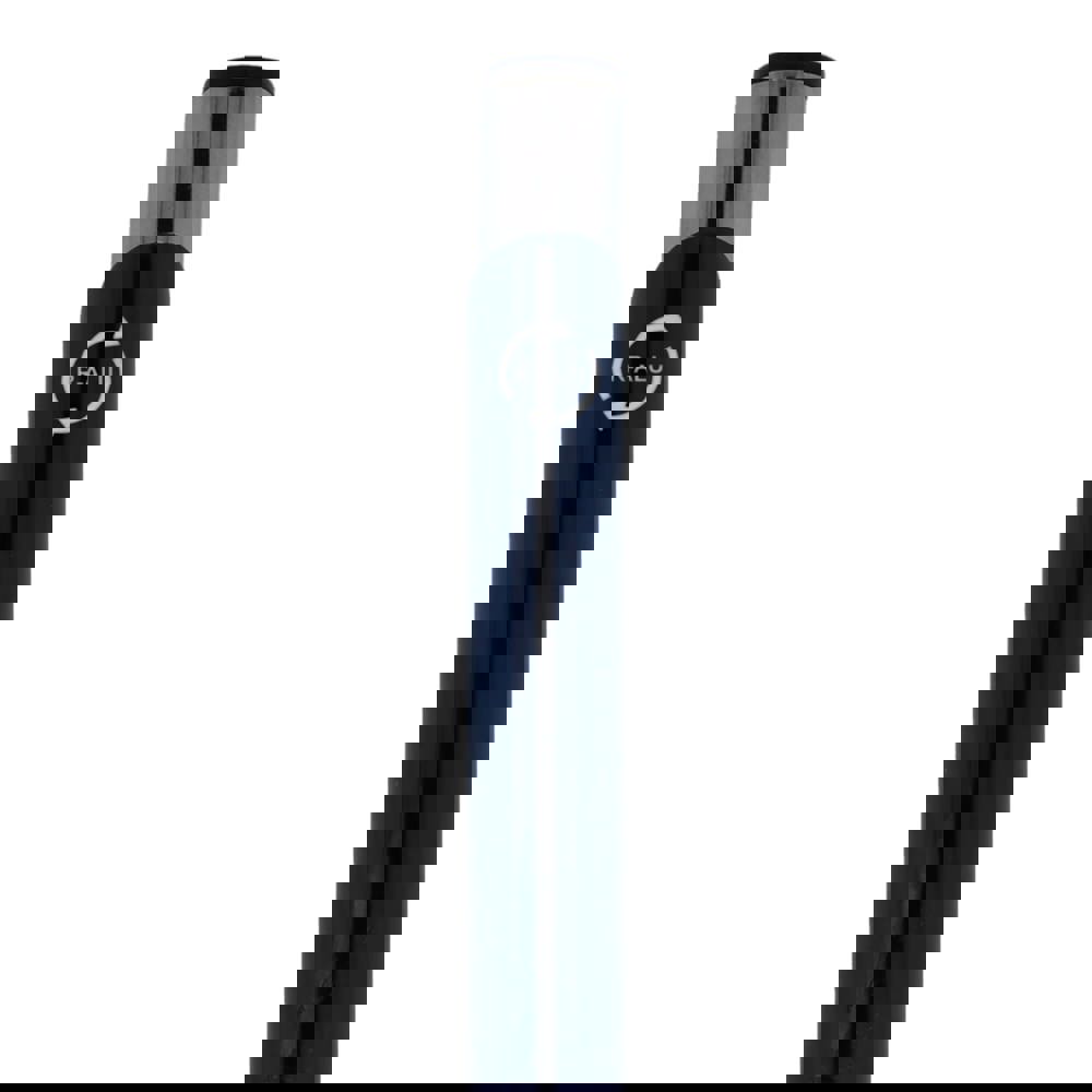 Alicante glänzende R-AL blaue Inkt