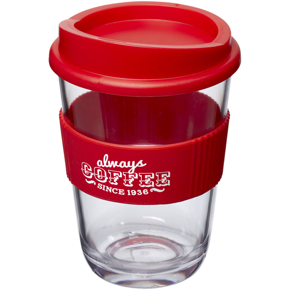 Americano® Cortado 300 ml tumbler with grip