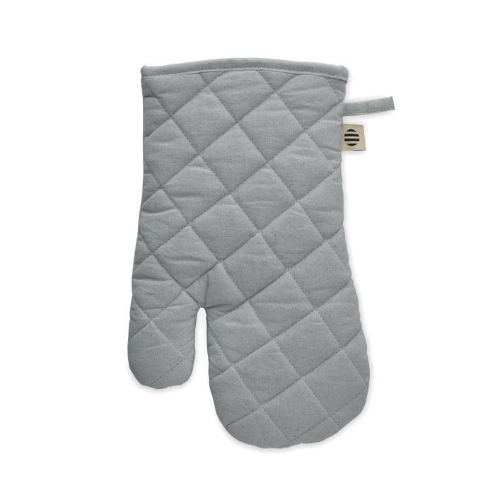 NEVON - Organic cotton oven glove