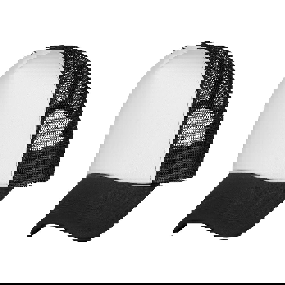 Trucker cap deluxe - Retail
