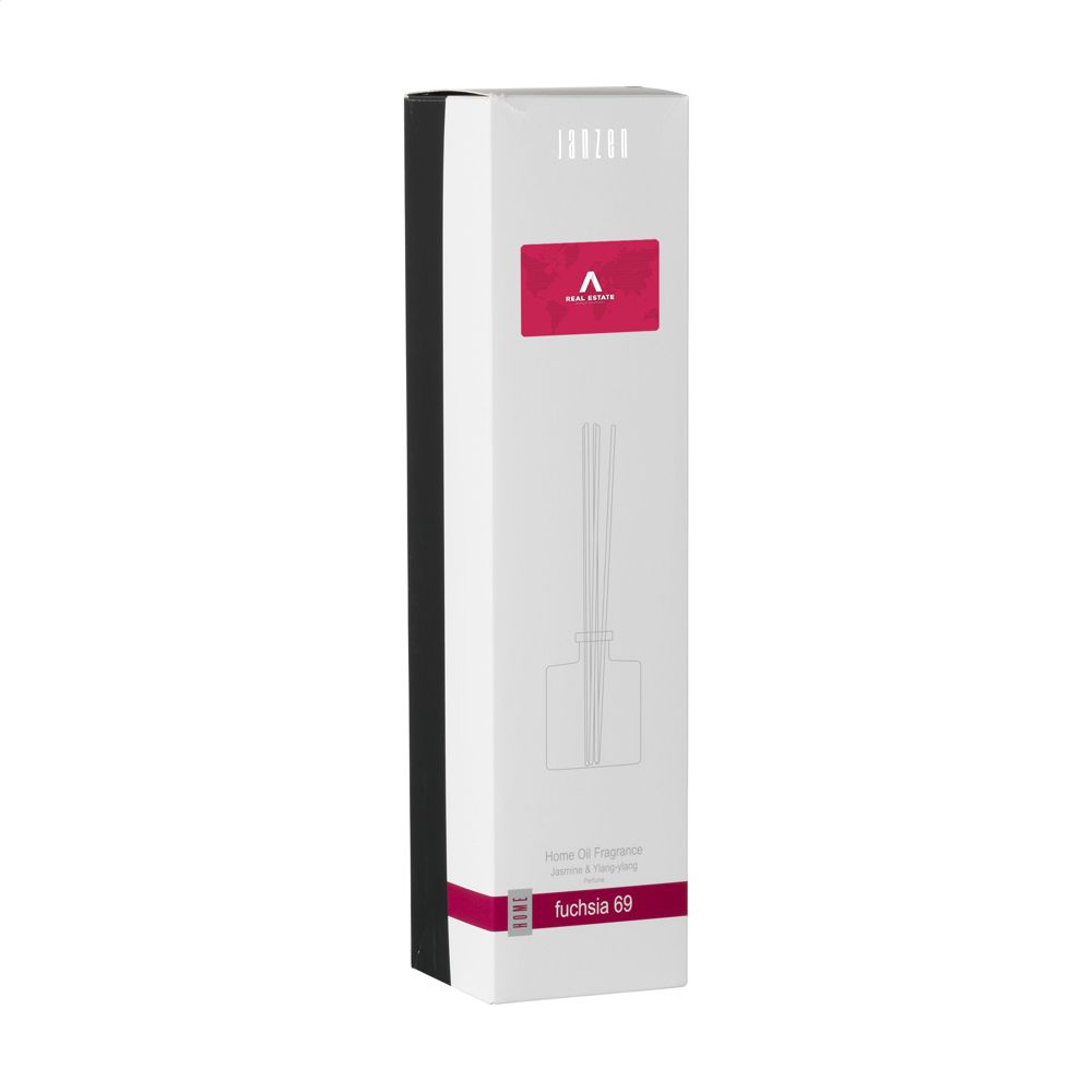 JANZEN Home Fragrance Sticks Fuchsia 69
