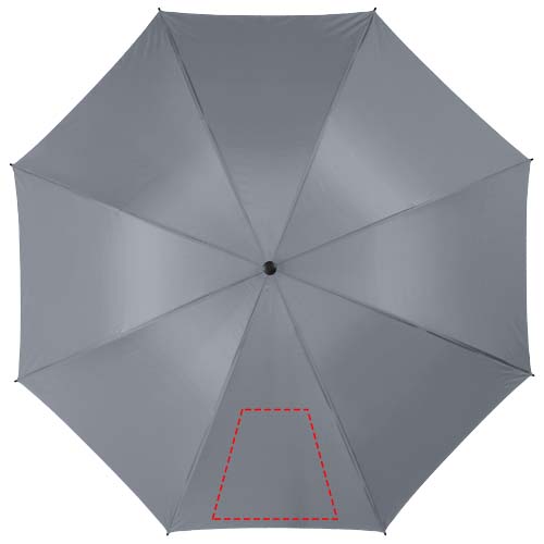 Yfke 30" golf umbrella with EVA handle