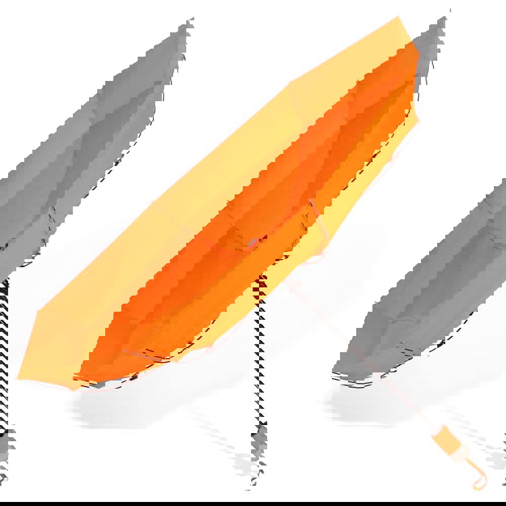 Zusammenfaltbarer 22” Regenschirm mit automatischer Öffnung